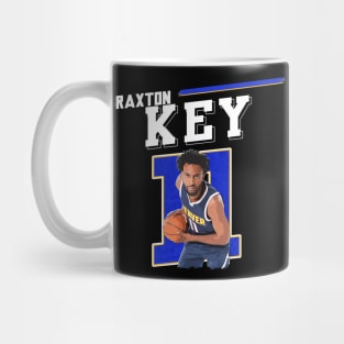 Braxton Key Mug